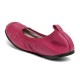 Flex - Angie Fuchsia Ballet Flat